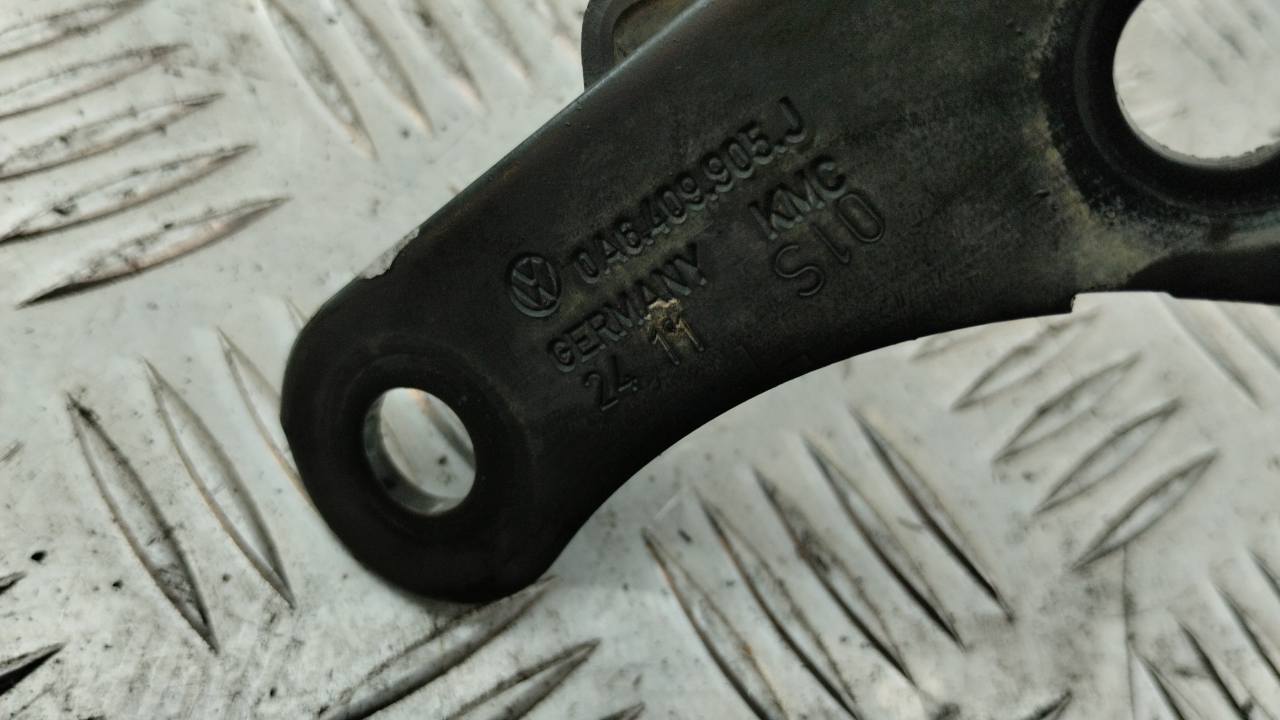 Кронштейн двигателя