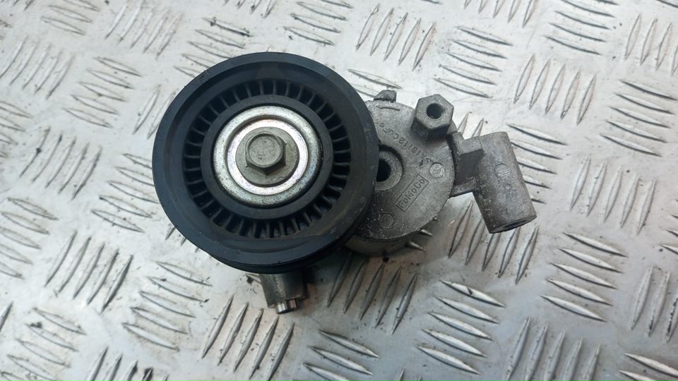 Натяжитель ремня