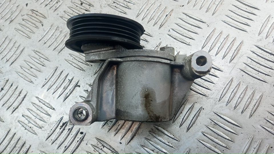 Натяжитель ремня