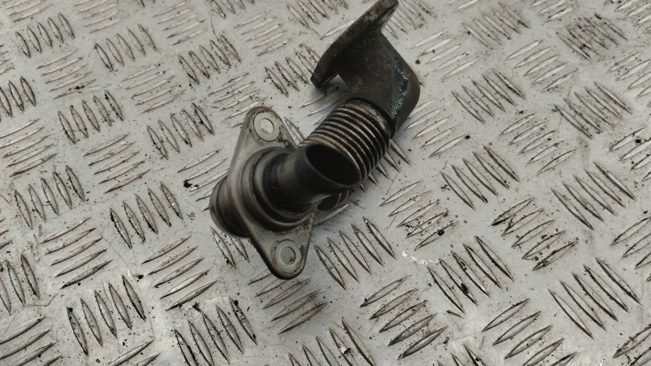 Трубка картерных газов