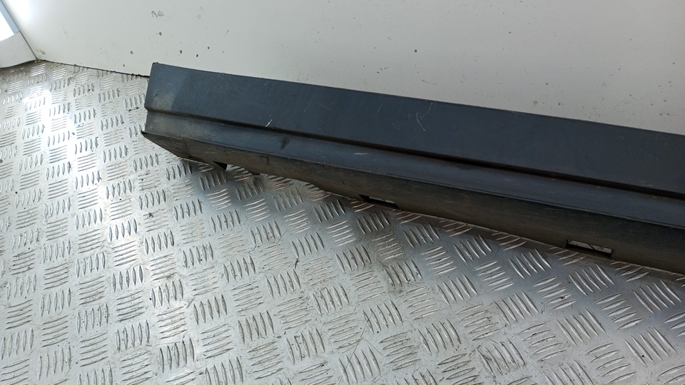 Накладка на порог (наружная)