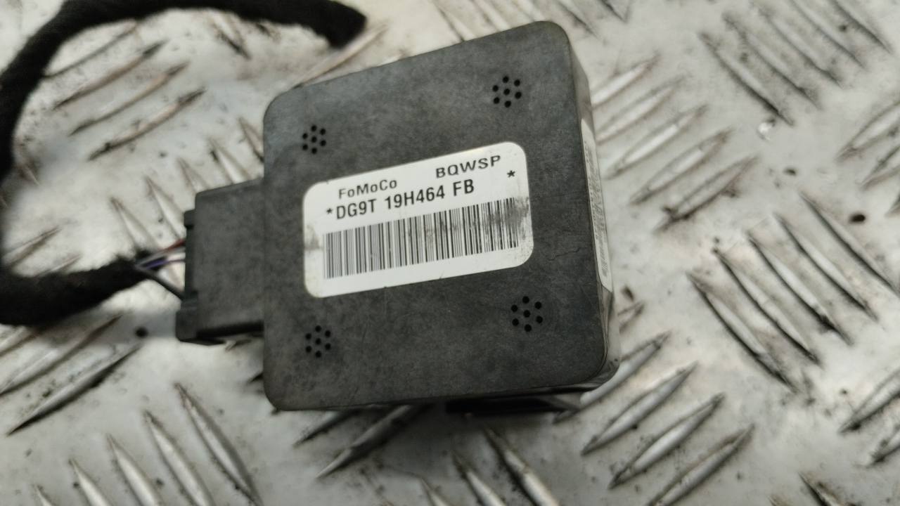 Блок электронный