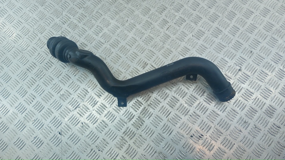 Патрубок интеркулера