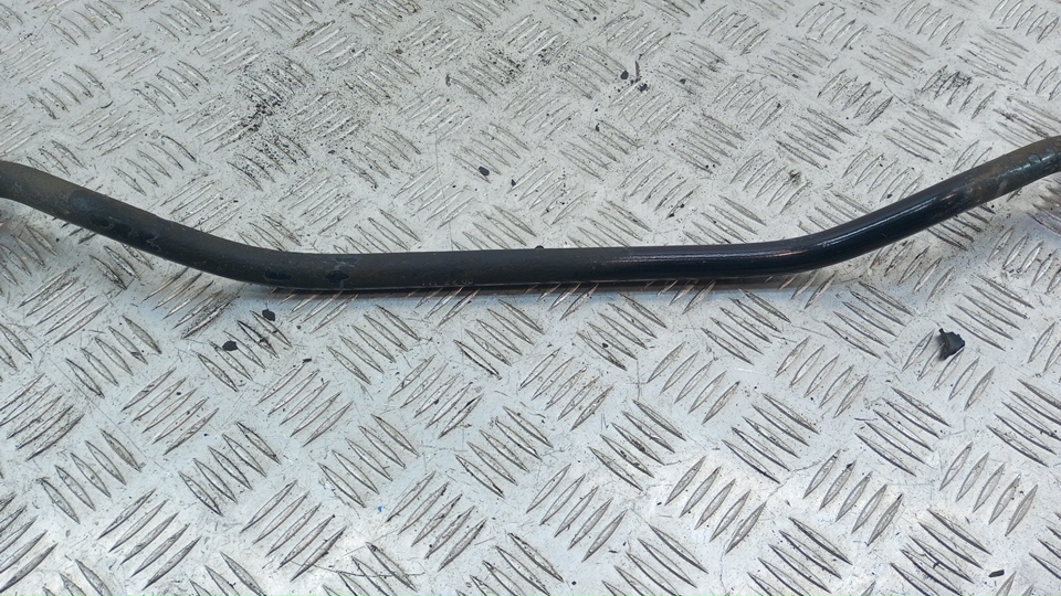 Стабилизатор задний