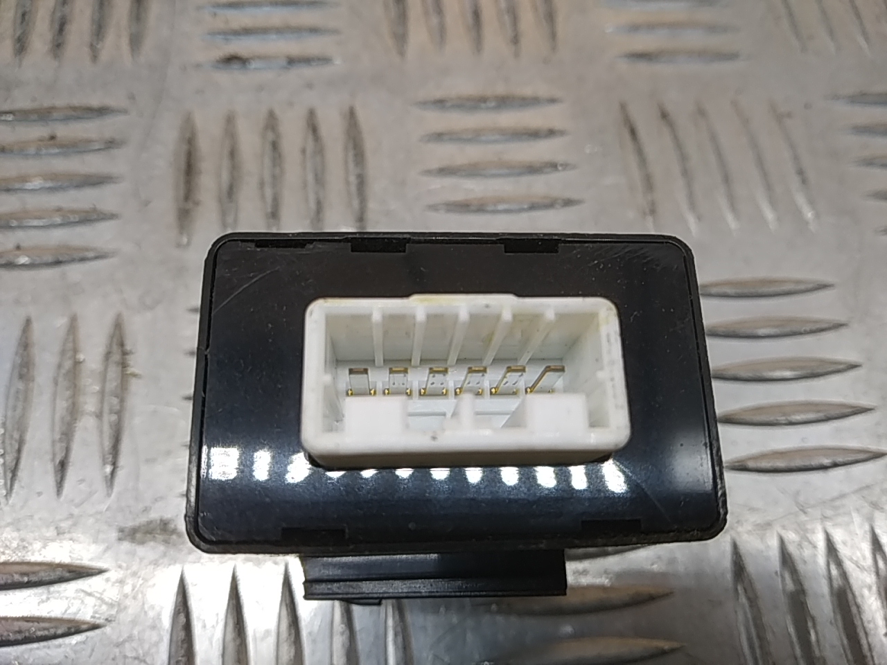 Блок электронный