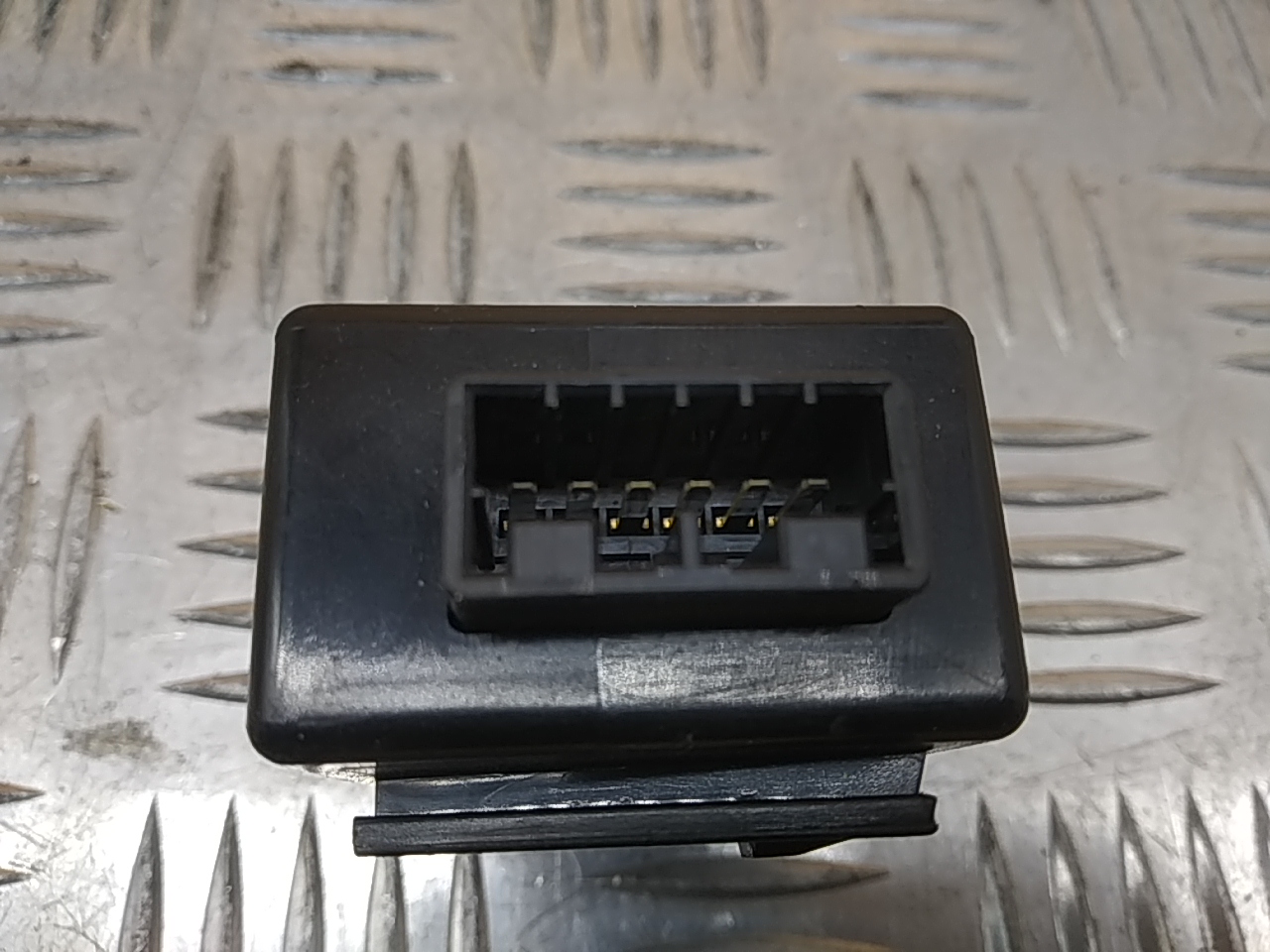 Блок электронный