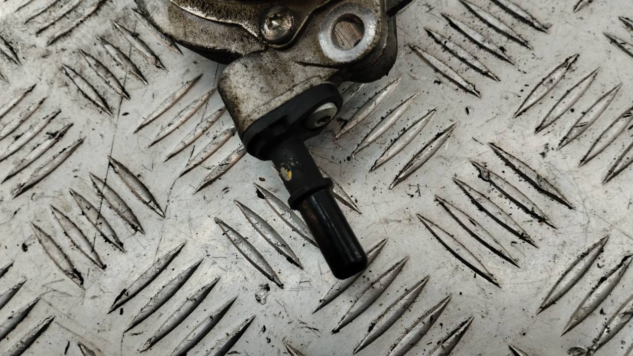 Насос вакуумный