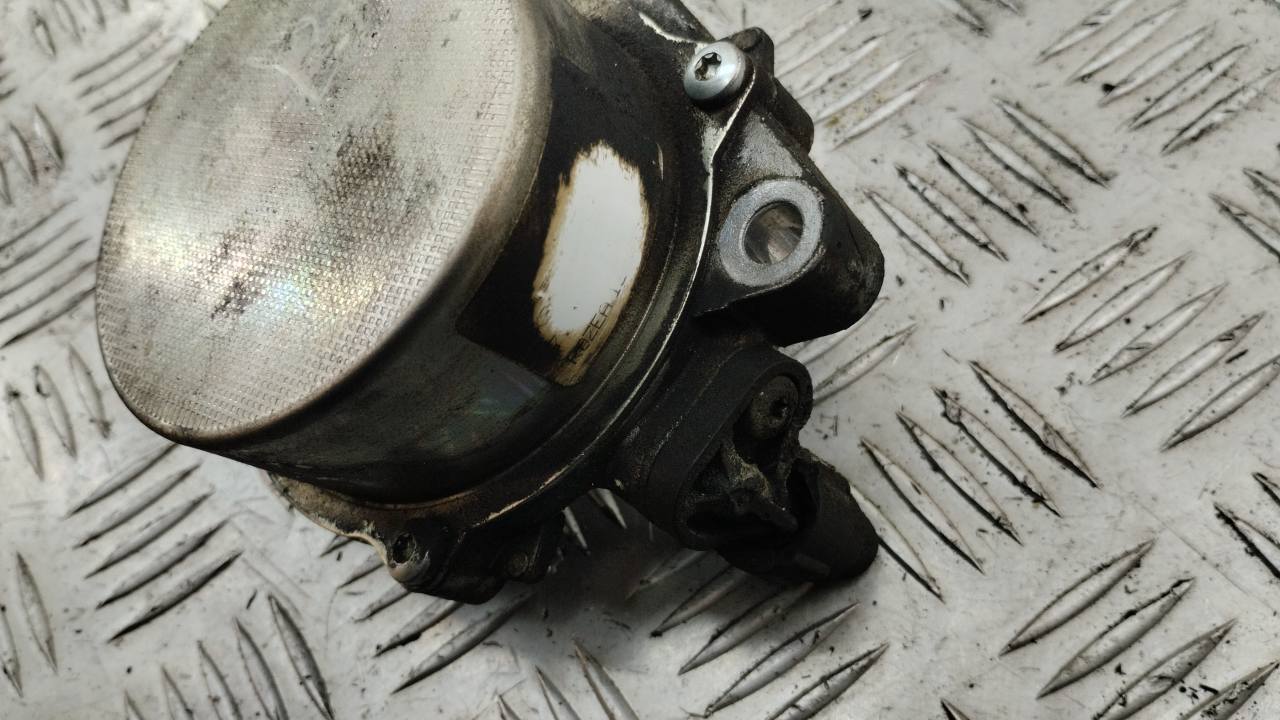 Насос вакуумный