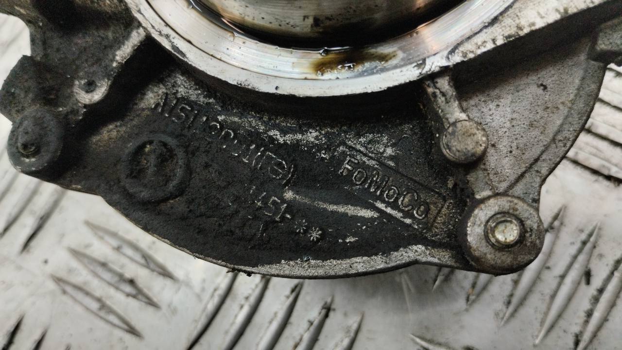 Насос вакуумный