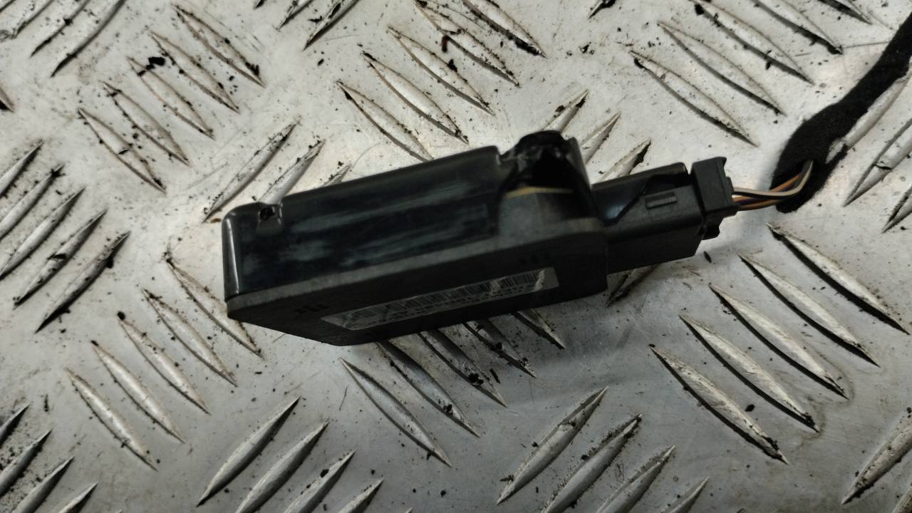 Блок электронный