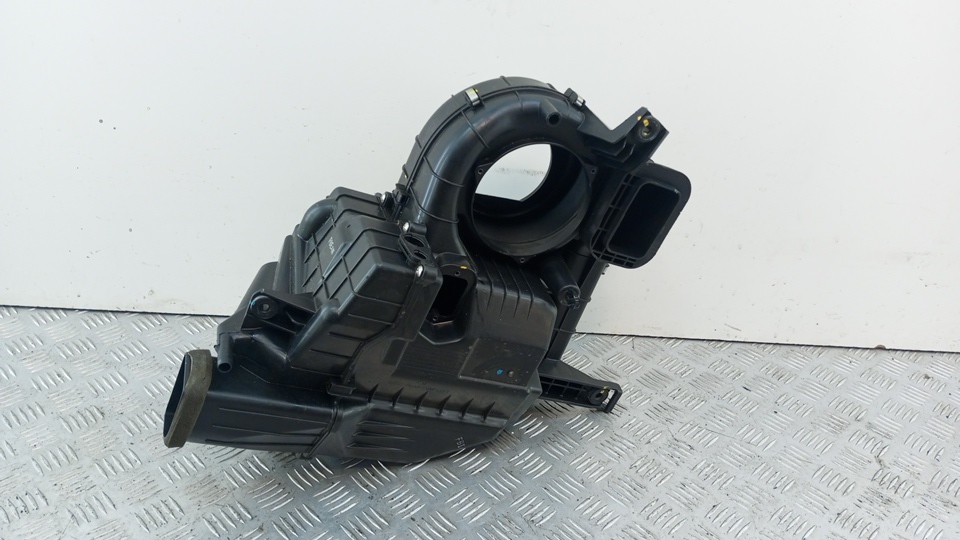 Корпус отопителя