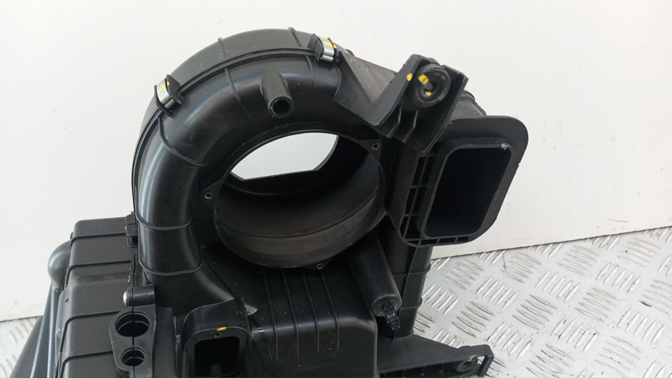 Корпус отопителя