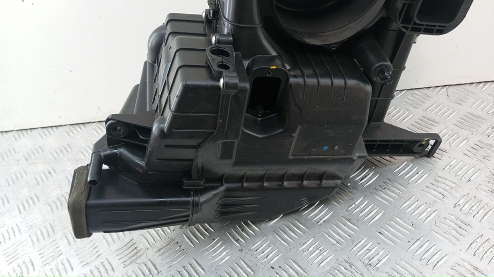 Корпус отопителя