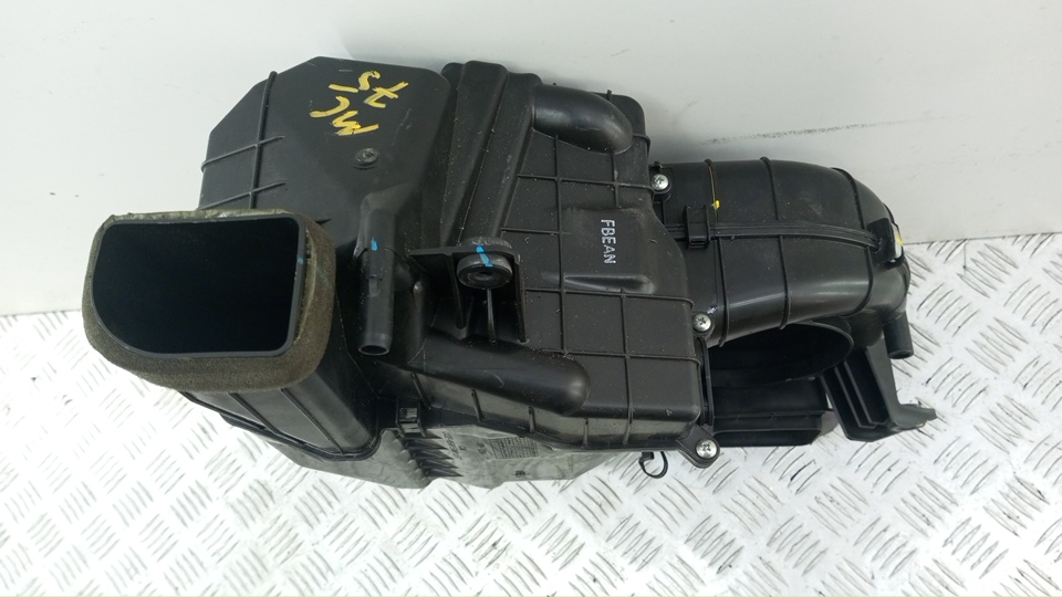 Корпус отопителя