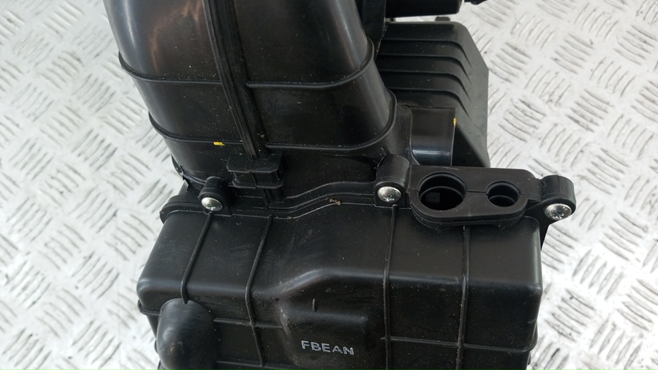 Корпус отопителя