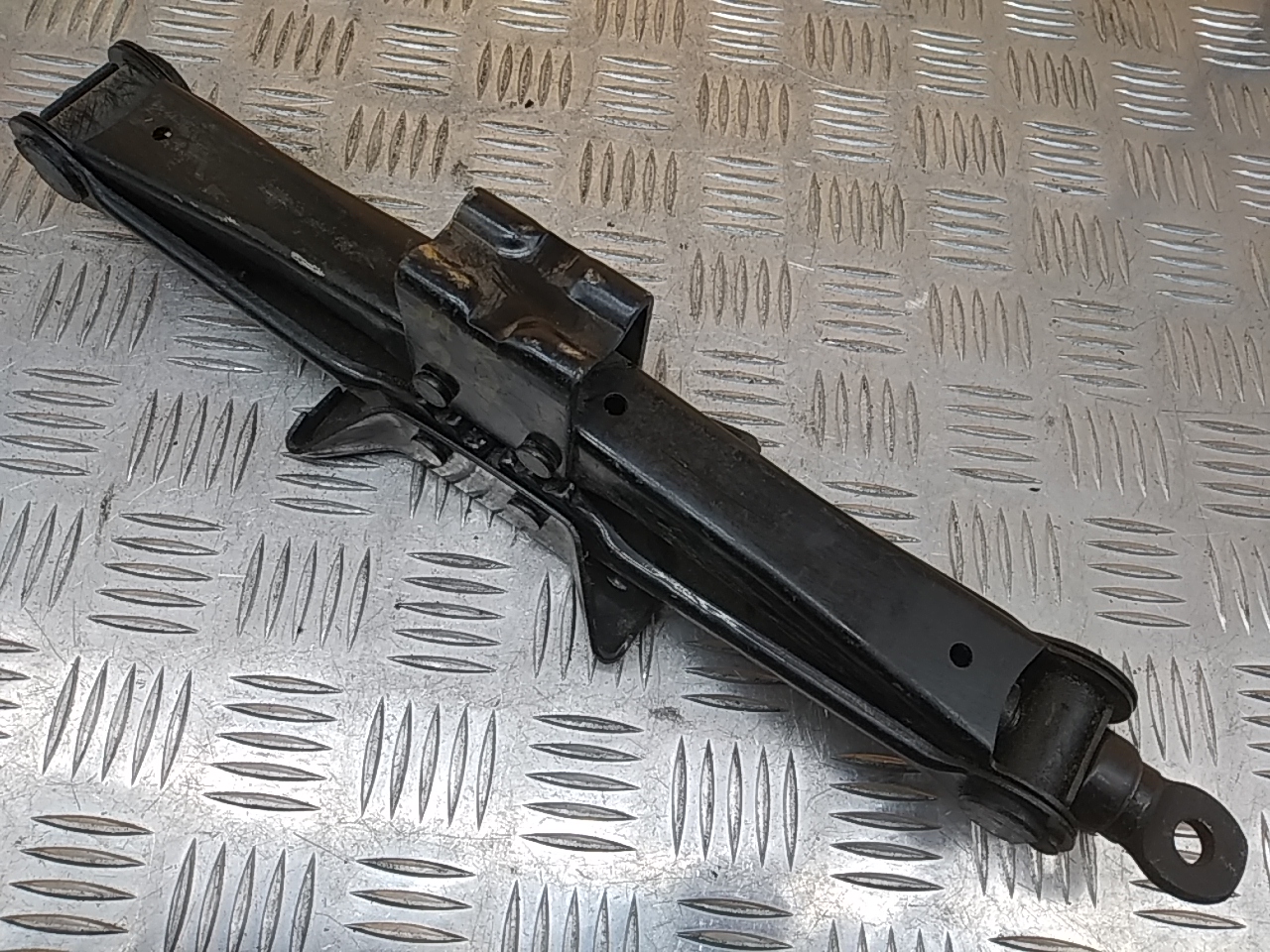 Домкрат