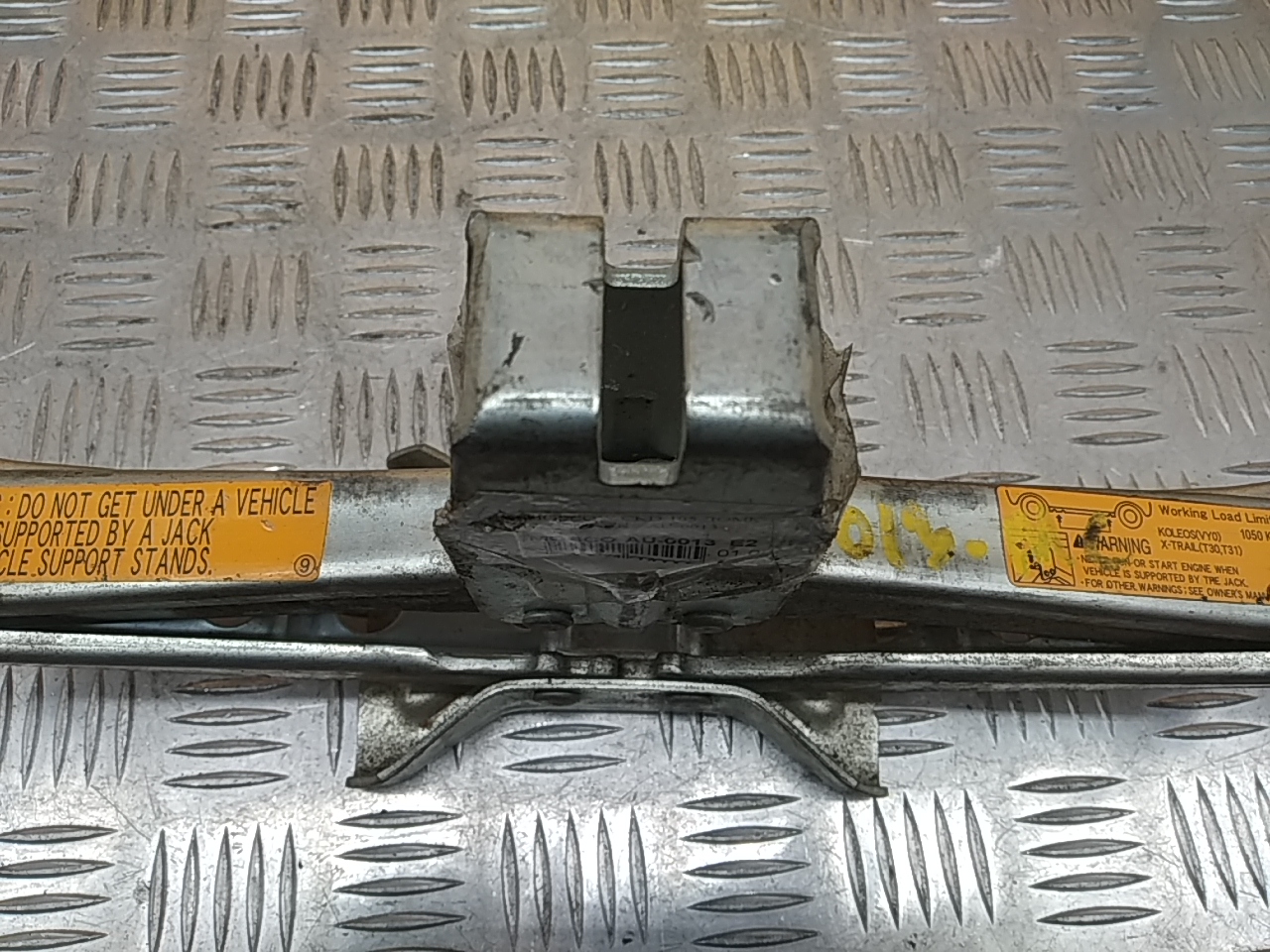 Домкрат