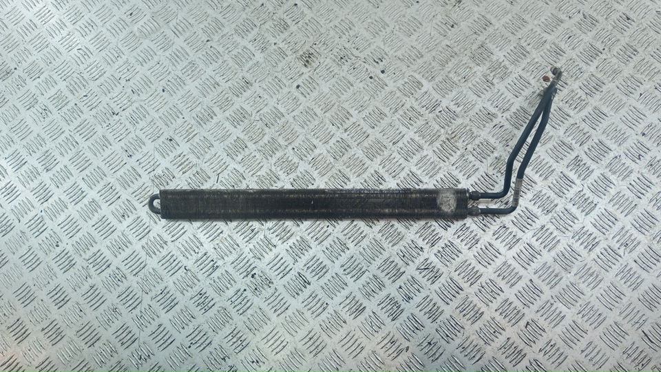 Радиатор ГУР