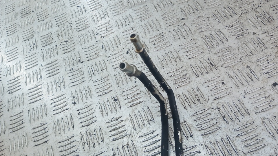 Радиатор ГУР