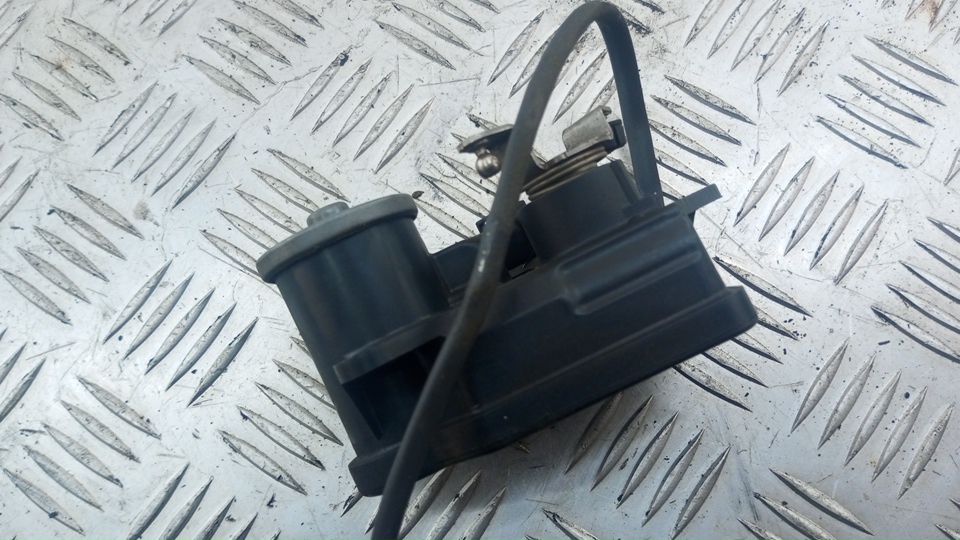 Моторчик привода заслонок