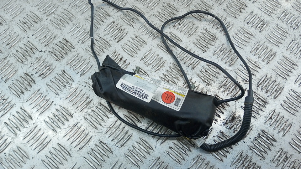 Подушка безопасности боковая (в сиденье)