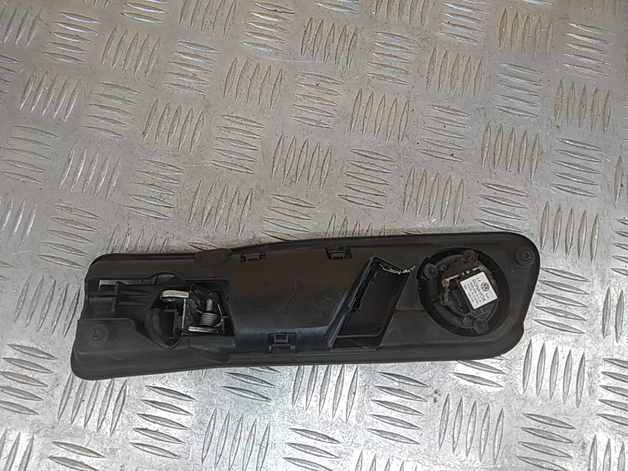 Ручка двери задней внутренняя правая