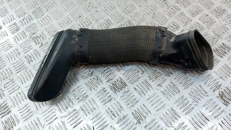 Воздухозаборник (внутри)