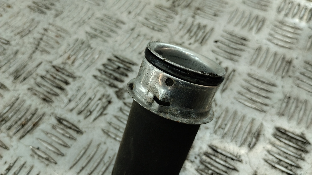 Патрубок радиатора