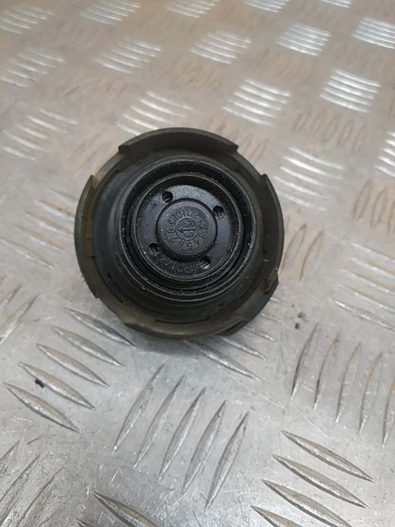 Крышка бензобака