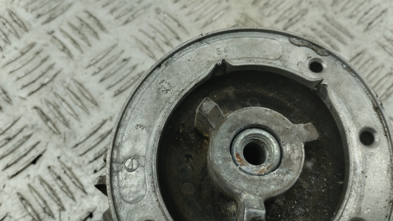 Опора двигателя