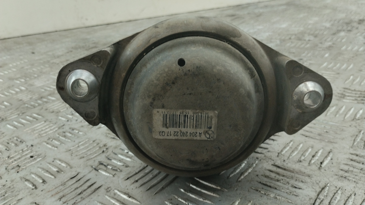 Опора двигателя