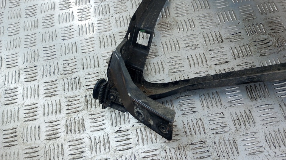 Панель передняя (телевизор)