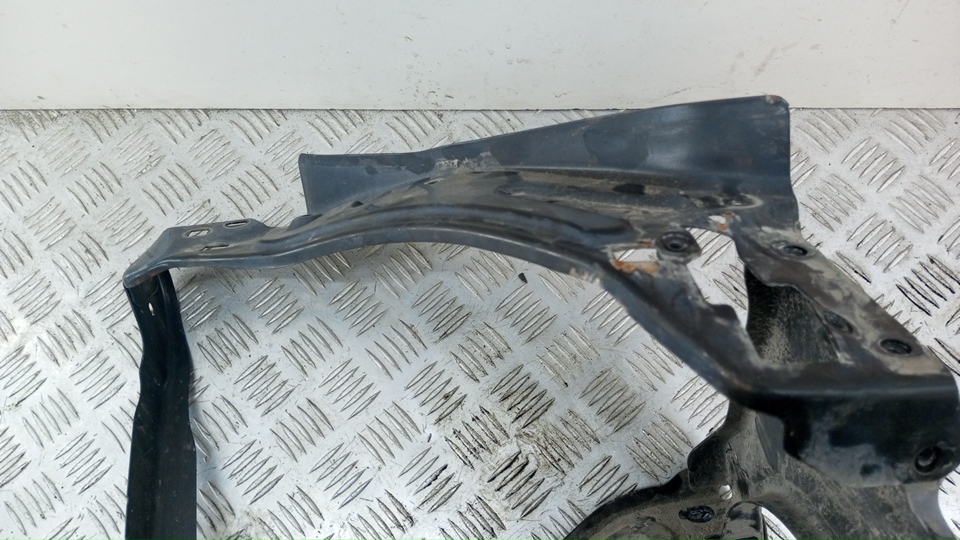 Панель передняя (телевизор)