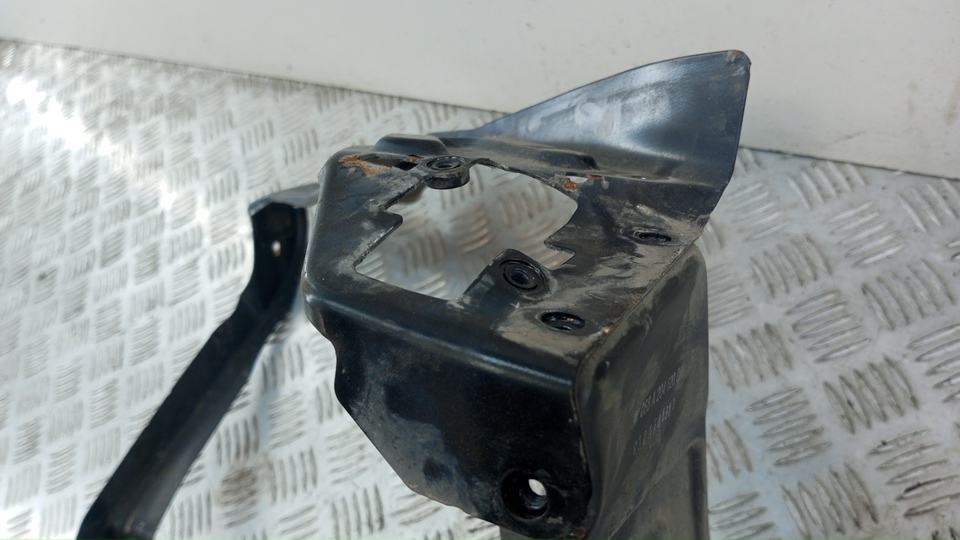 Панель передняя (телевизор)