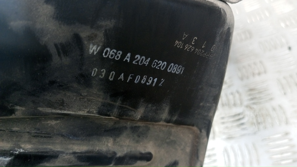 Панель передняя (телевизор)