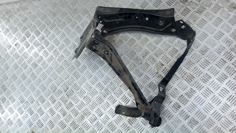 Панель передняя (телевизор)