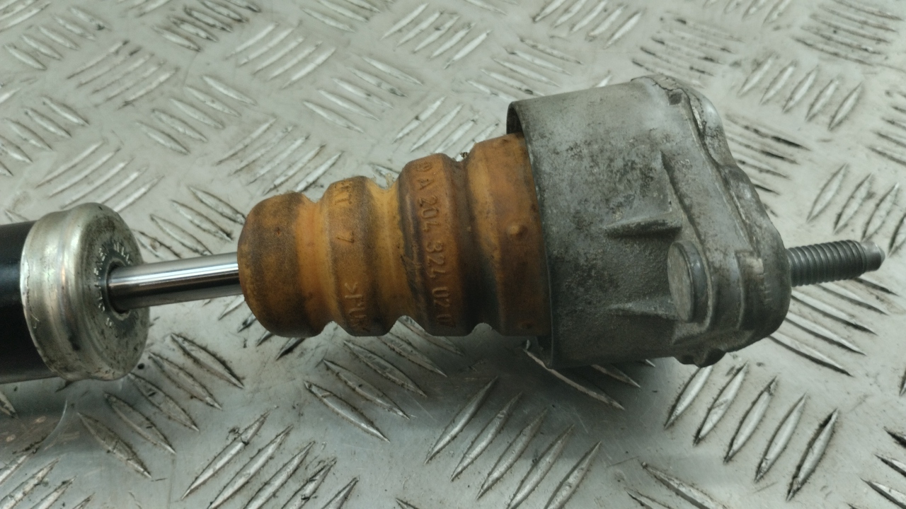 Амортизатор задний (стойка)