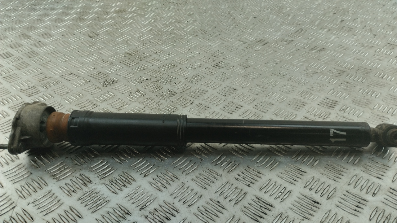 Амортизатор задний (стойка)