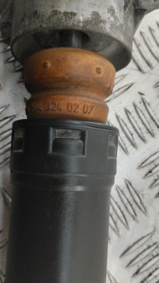 Амортизатор задний (стойка)