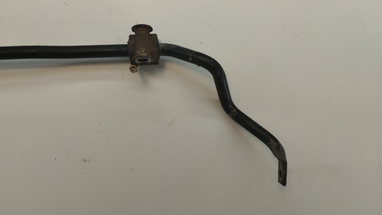 Стабилизатор задний