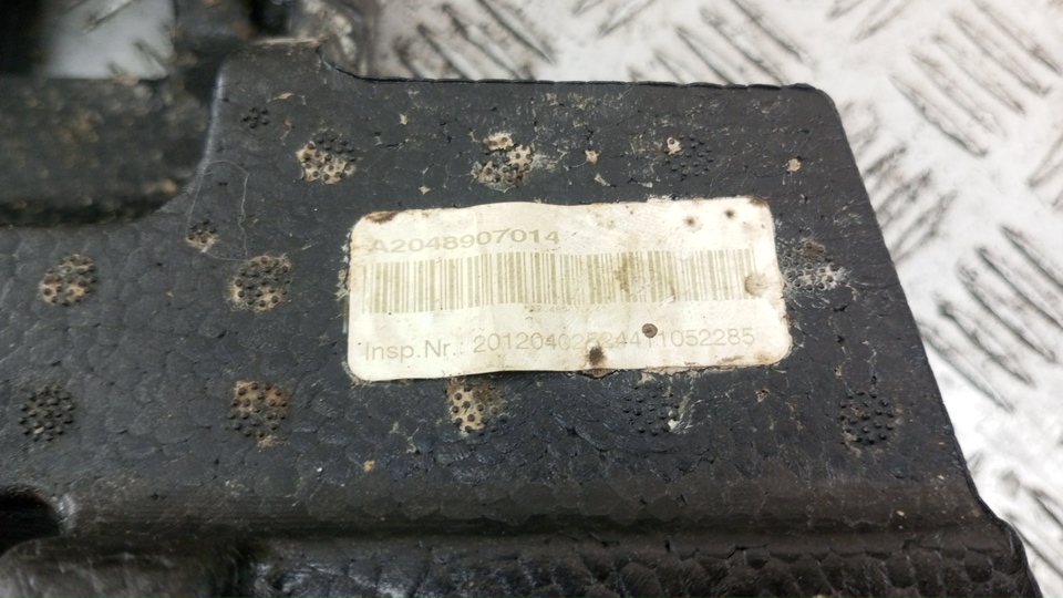 Ящик для инструментов