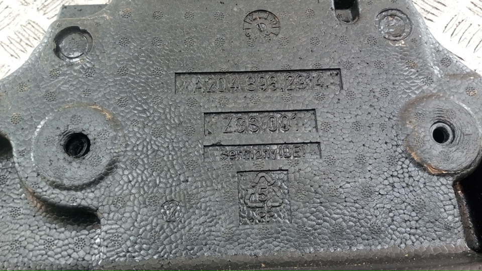 Ящик для инструментов