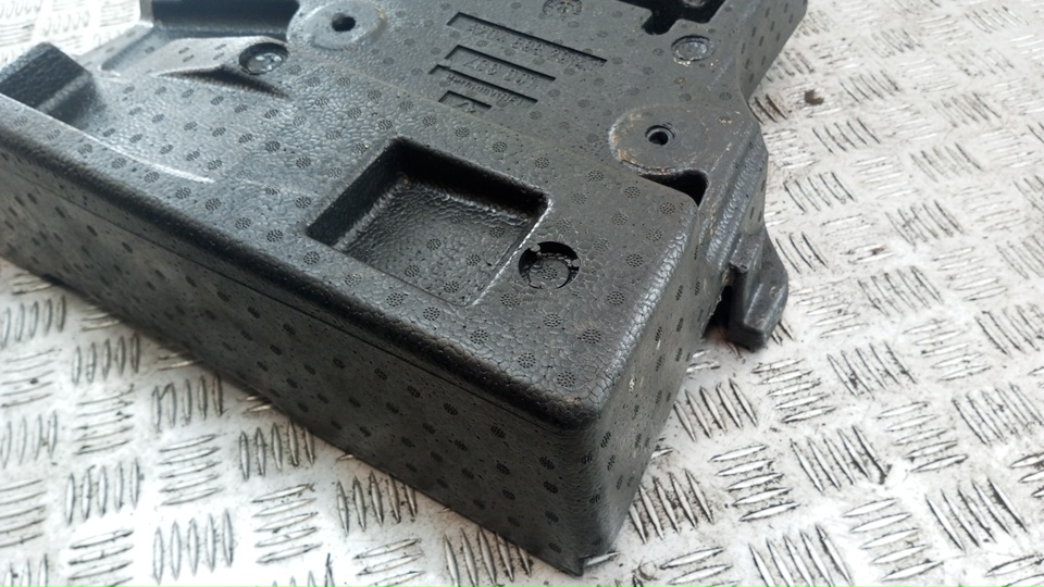 Ящик для инструментов