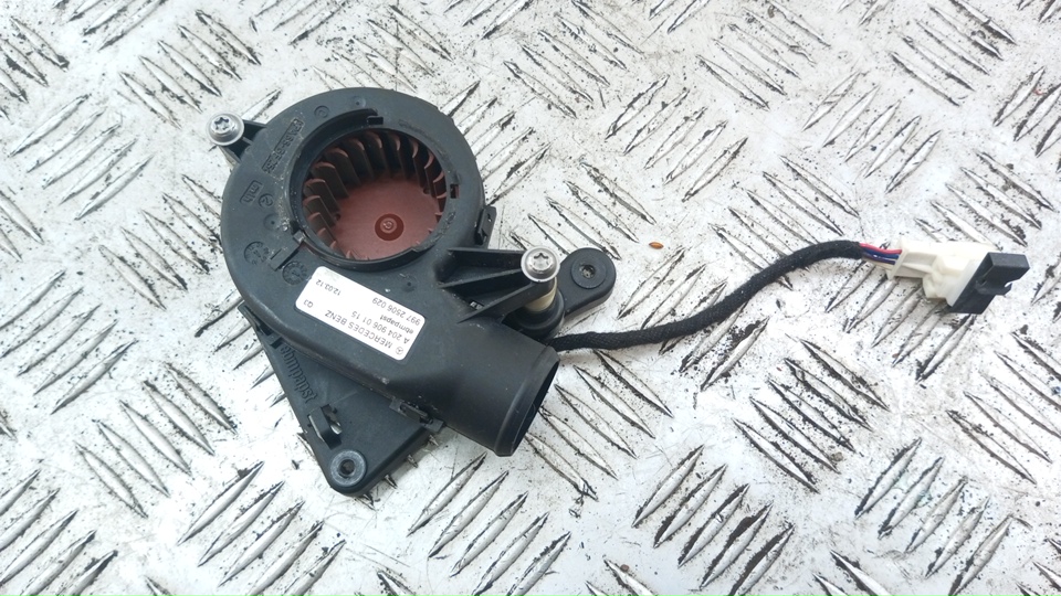 Вентилятор