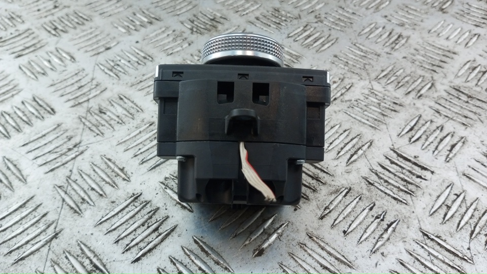 Кнопка многофункциональная