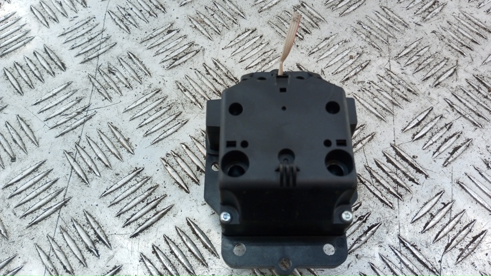 Кнопка многофункциональная