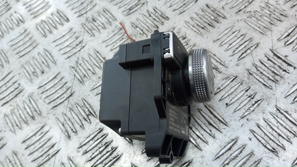 Кнопка многофункциональная