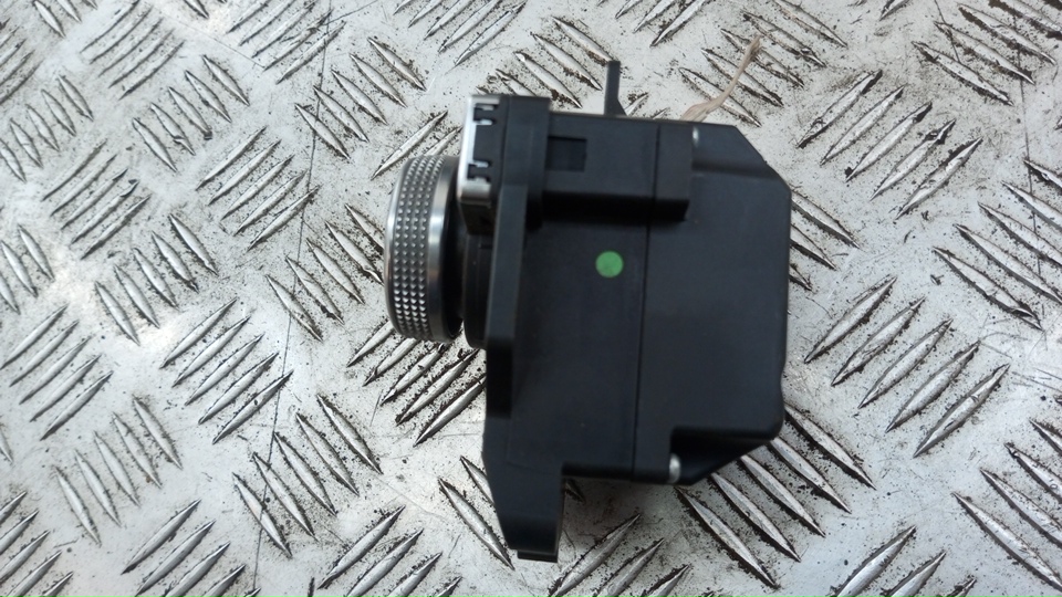 Кнопка многофункциональная