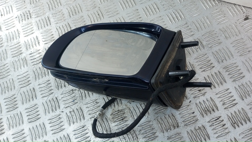 Зеркало левое электрическое