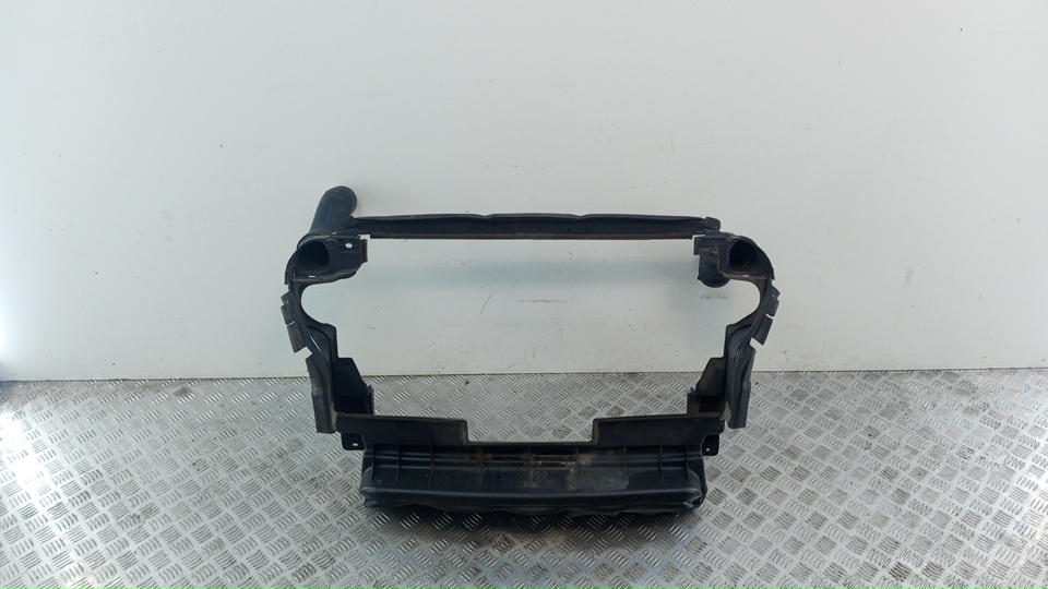 Воздухозаборник (внутри)